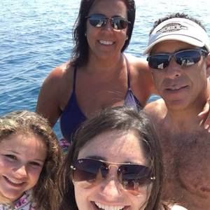 Meet your Posher, Michele